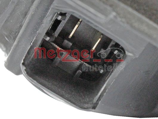 METZGER 0917149 GREENPARTS Innenraumgebläse